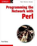 Barry |  Programming the Network with Perl | eBook | Sack Fachmedien