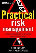 Banks / Dunn |  Practical Risk Management | Buch |  Sack Fachmedien