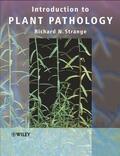 Strange |  Introduction to Plant Pathology | Buch |  Sack Fachmedien