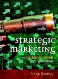 Bradley |  Bradley: Strategic Marketing | Buch |  Sack Fachmedien