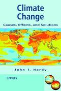 Hardy |  Climate Change | Buch |  Sack Fachmedien