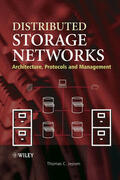 Jepsen |  Distributed Storage Networks | Buch |  Sack Fachmedien