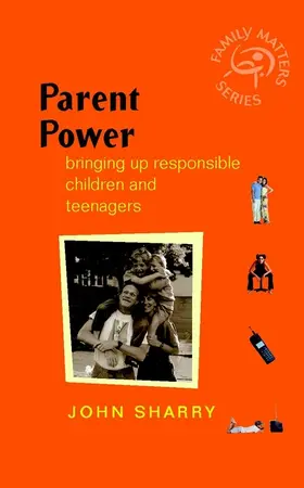 Sharry |  Parent Power | Buch |  Sack Fachmedien
