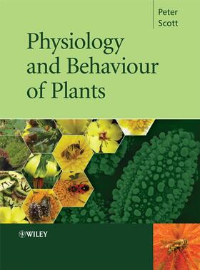 Scott | Physiology and Behaviour of Plants | Buch | 978-0-470-85025-1 | sack.de