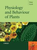 Scott |  Physiology and Behaviour of Plants | Buch |  Sack Fachmedien