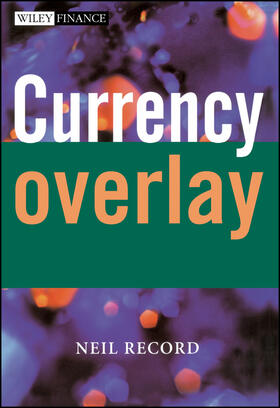Record | Currency Overlay | Buch | 978-0-470-85027-5 | sack.de