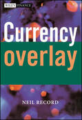 Record |  Currency Overlay | Buch |  Sack Fachmedien