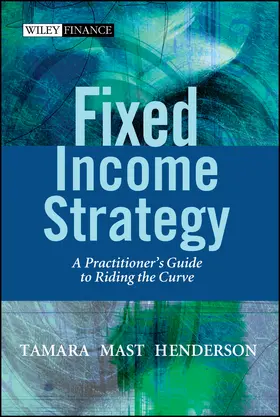 Henderson |  Fixed Income Strategy | Buch |  Sack Fachmedien
