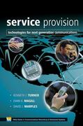 Turner / Magill / Marples |  Service Provision | Buch |  Sack Fachmedien