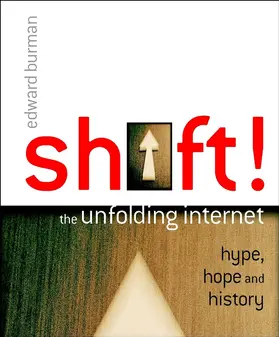 Burman |  Shift! | Buch |  Sack Fachmedien