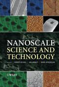 Kelsall / Hamley / Geoghegan |  Nanoscale Science and Technology | Buch |  Sack Fachmedien
