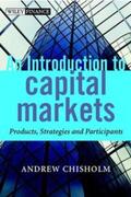 Chisholm |  An Introduction to Capital Markets | eBook | Sack Fachmedien