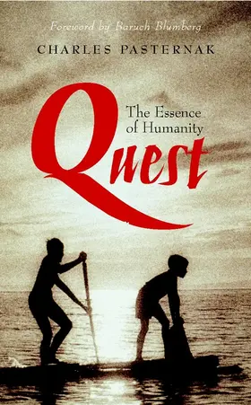 Pasternak |  Quest | Buch |  Sack Fachmedien