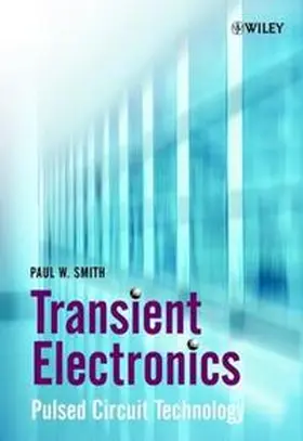 Smith | Transient Electronics | E-Book | www.sack.de