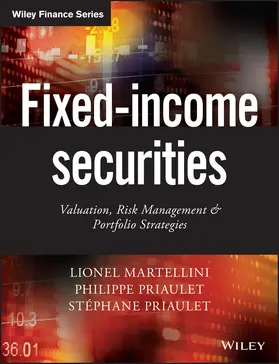 Martellini / Priaulet |  Fixed-Income Securities | Buch |  Sack Fachmedien