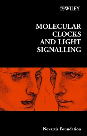 Chadwick / Goode | Molecular Clocks and Light Signalling | Buch | 978-0-470-85283-5 | sack.de
