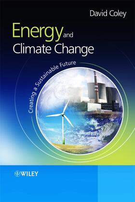 Coley | Energy and Climate Change | Buch | 978-0-470-85312-2 | sack.de