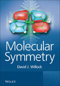 Willock |  Molecular Symmetry | Buch |  Sack Fachmedien