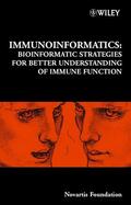 Bock / Novartis Foundation / Goode |  Immunoinformatics | Buch |  Sack Fachmedien