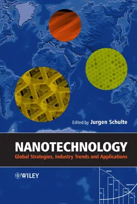 Schulte |  Nanotechnology | Buch |  Sack Fachmedien