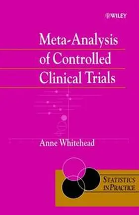 Whitehead |  Meta-Analysis of Controlled Clinical Trials | eBook | Sack Fachmedien