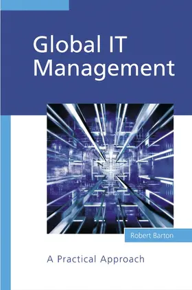 Barton |  Global IT Management | Buch |  Sack Fachmedien