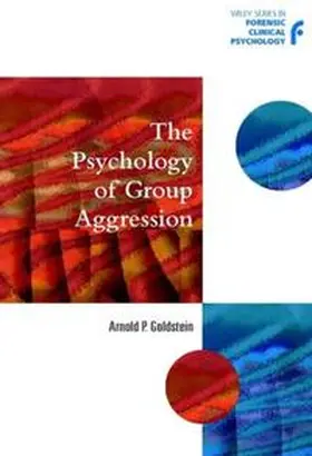 Goldstein |  The Psychology of Group Aggression | eBook | Sack Fachmedien