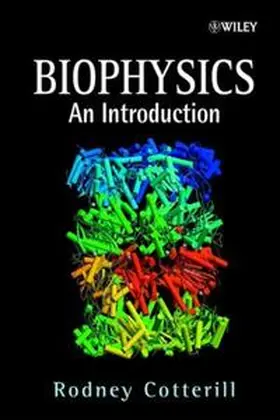 Cotterill |  Biophysics | eBook | Sack Fachmedien