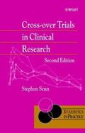 Senn |  Cross-over Trials in Clinical Research | eBook | Sack Fachmedien