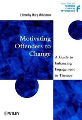 McMurran |  Motivating Offenders to Change | eBook | Sack Fachmedien