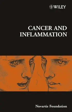Chadwick / Goode | Cancer and Inflammation | Buch | 978-0-470-85510-2 | sack.de
