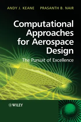Keane / Nair |  Computational Approaches for Aerospace Design | Buch |  Sack Fachmedien