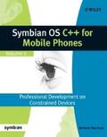 Harrison |  Symbian OS C++ for Mobile Phones | eBook | Sack Fachmedien