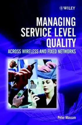 Massam | Managing Service Level Quality | E-Book | www.sack.de
