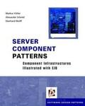 Völter / Schmid / Wolff |  Server Component Patterns | eBook | Sack Fachmedien