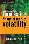 Poon |  A Practical Guide to Forecasting Financial Market Volatility | Buch |  Sack Fachmedien