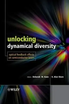 Kane / Shore | Unlocking Dynamical Diversity | E-Book | www.sack.de