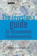 Calverley |  The Investor's Guide to Economic Fundamentals | eBook | Sack Fachmedien