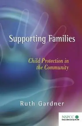 Gardner |  Supporting Families | eBook | Sack Fachmedien