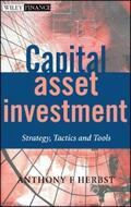 Herbst |  Capital Asset Investment | eBook | Sack Fachmedien