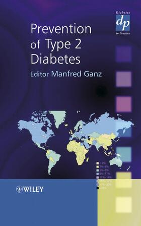 Ganz |  Prevention of Type 2 Diabetes | Buch |  Sack Fachmedien