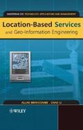 Brimicombe / Li |  Location-Based Services and Geo-Information Engineering | eBook | Sack Fachmedien