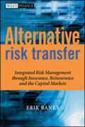 Banks |  Alternative Risk Transfer | eBook | Sack Fachmedien