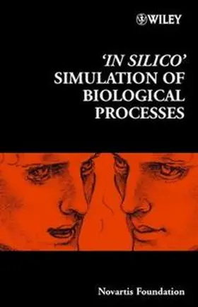 Bock / Goode | 'In Silico' Simulation of Biological Processes | E-Book | www.sack.de