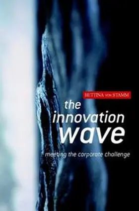 von Stamm |  The Innovation Wave | eBook | Sack Fachmedien