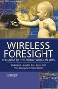 Karlson / Bria / Lind |  Wireless Foresight | eBook | Sack Fachmedien