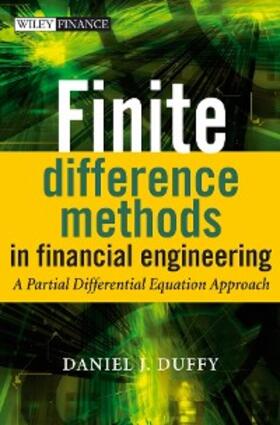 Duffy | Finite Difference Methods in Financial Engineering | E-Book | sack.de