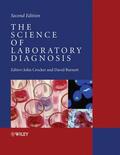 Crocker / Burnett |  The Science of Laboratory Diagnosis | Buch |  Sack Fachmedien