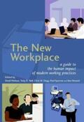 Holman / Wall / Clegg |  The New Workplace | eBook | Sack Fachmedien