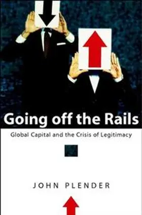 Plender |  Going off the Rails | eBook | Sack Fachmedien